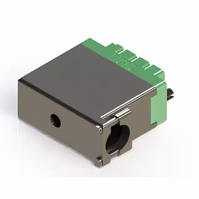 516-038-500-652 EDAC Inc.  Boîtiers de connecteurs de fond de panier